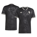 Maillot de football Juventus Third Extérieur 2025/26