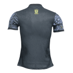 Soccer Kits Authentic Brazil Jesus Soccer Jersey 2024