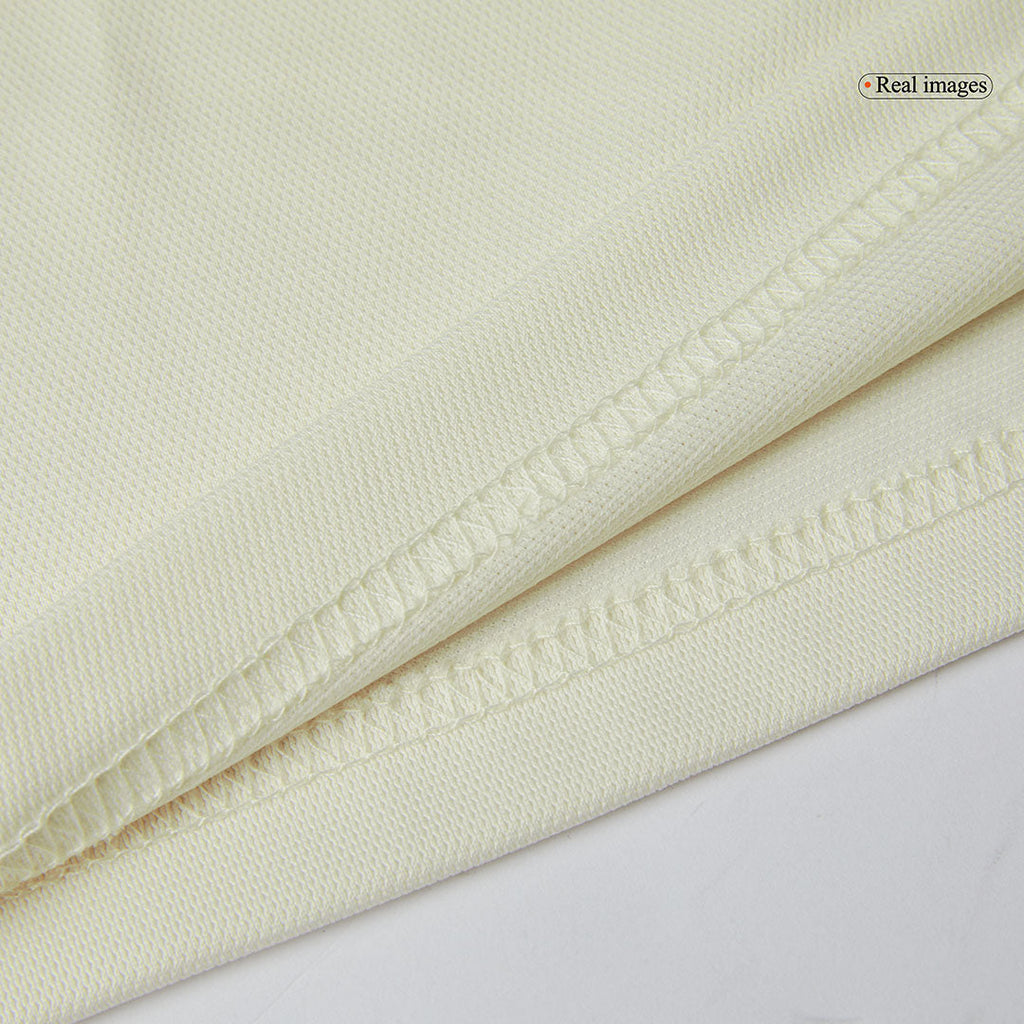 Soccer Kits Colombia Soccer Jersey Kit(Jersey+Shorts) 2024 - 100th Anniversary