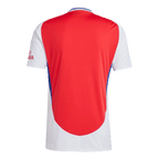Soccer Kits Arsenal Home Football Shirt 2024/25