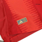 Soccer Kits Authentic KANE #9 Bayern Munich Home Soccer Jersey 2024/25