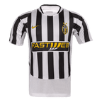 Camiseta de fútbol retro Juventus 2003/04