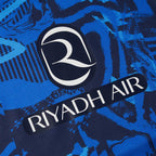 Maillot de football extérieur Atlético Madrid 3e édition pour enfant (maillot + short) 2024/25