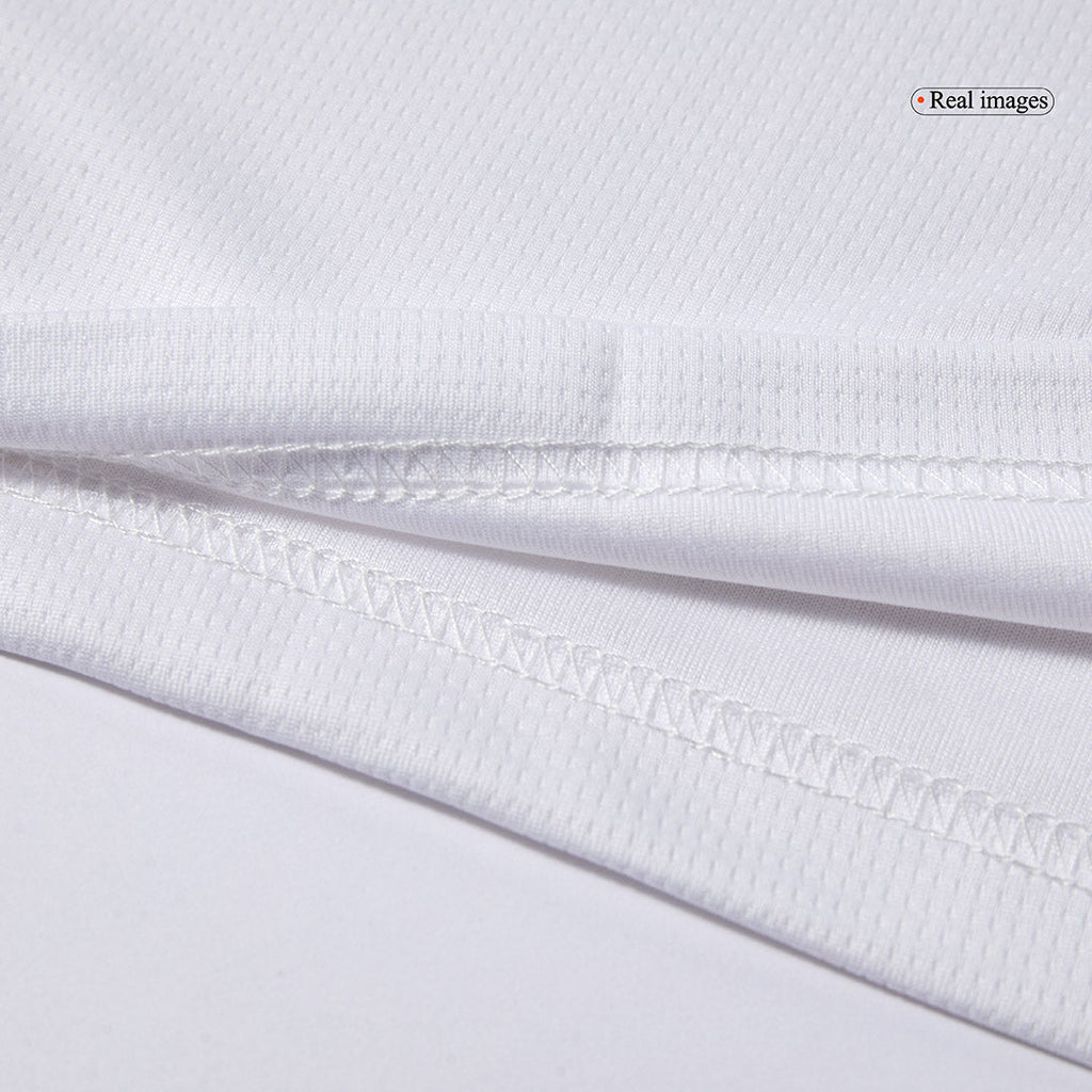 Equipaciones de fútbol Portugal Visitante Pantalones cortos de fútbol 2025