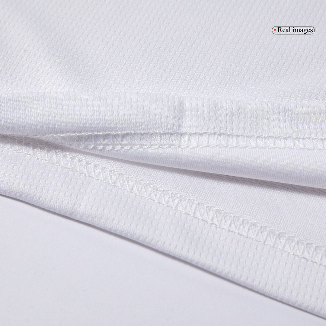 Equipaciones de fútbol Portugal Visitante Pantalones cortos de fútbol 2025