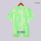 Soccer Kits Barcelona Third Away Football Shirt 2024/25 - UCL