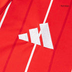 Maillot de football Nottingham Forest Domicile 25/26 Rouge