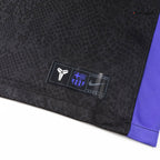 Soccer Kits Barcelona x Kobe Bryant Pre-Match Training Soccer Jersey 25/26 Black