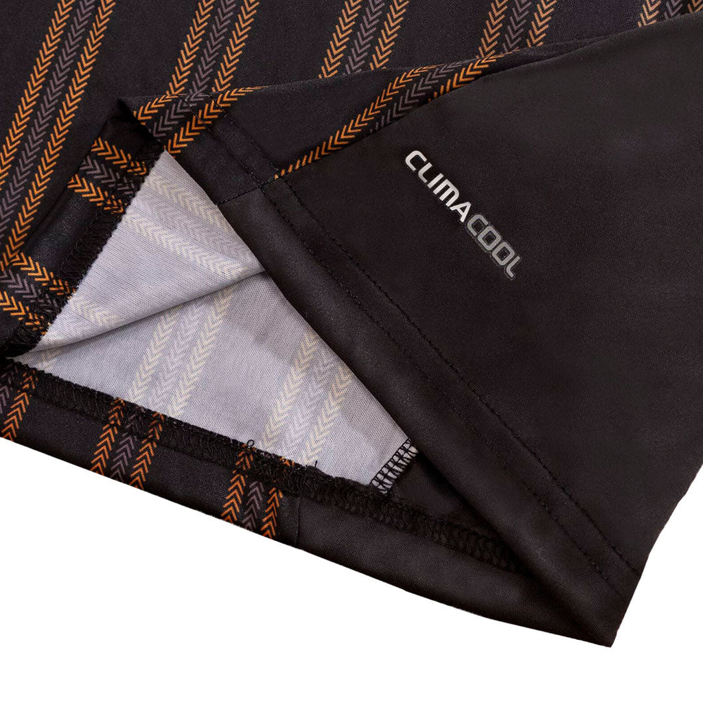 Camiseta de fútbol retro de visitante del Chelsea 2010/11