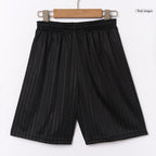 Camiseta de fútbol infantil del 125.º aniversario de Alemania (camiseta y pantalón corto) 2025, color blanco