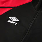 Soccer Kits 2025/26 Manchester United Training Jacket