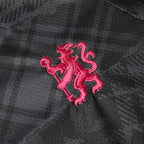 Camiseta de fútbol infantil del Chelsea (camiseta y pantalón corto) 2024/25