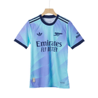 Soccer Kits Arsenal Third Away Football Shirt 2024/25