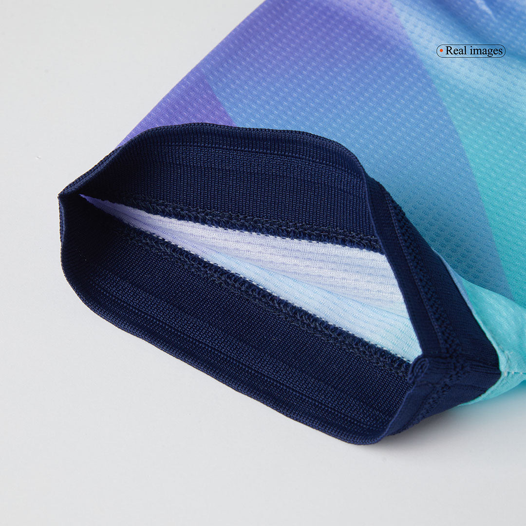 Soccer Kits Arsenal Third Away Football Shirt 2024/25