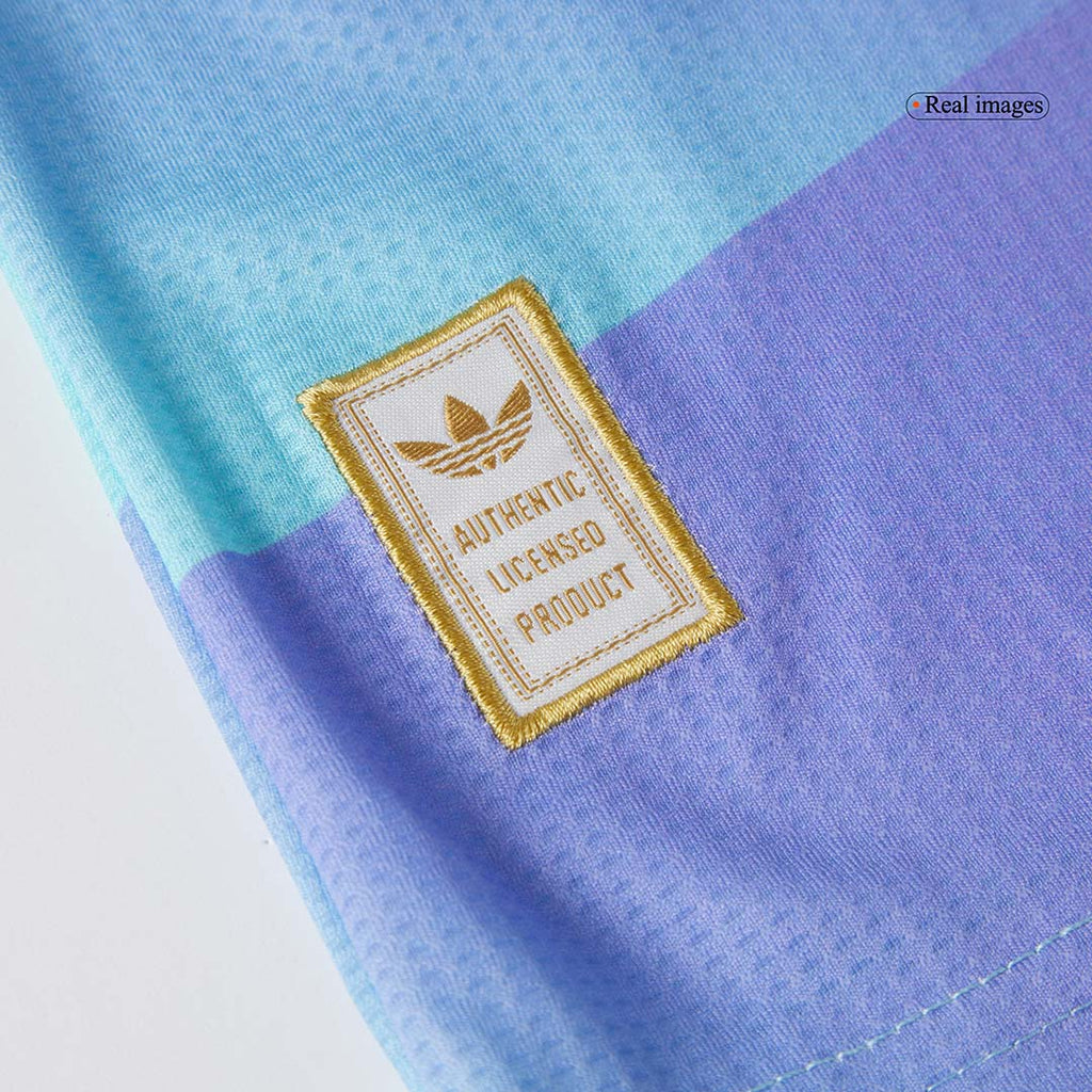 Soccer Kits Arsenal Third Away Football Shirt 2024/25