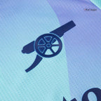 Soccer Kits Arsenal Third Away Football Shirt 2024/25