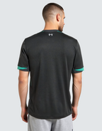 Maillot de football extérieur Liverpool 2024/25