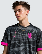 Soccer Kits Chelsea Third Away Football Shirt 2024/25