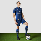 Maillot de football extérieur Manchester United 2024/25