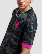 Soccer Kits Chelsea Third Away Football Shirt 2024/25