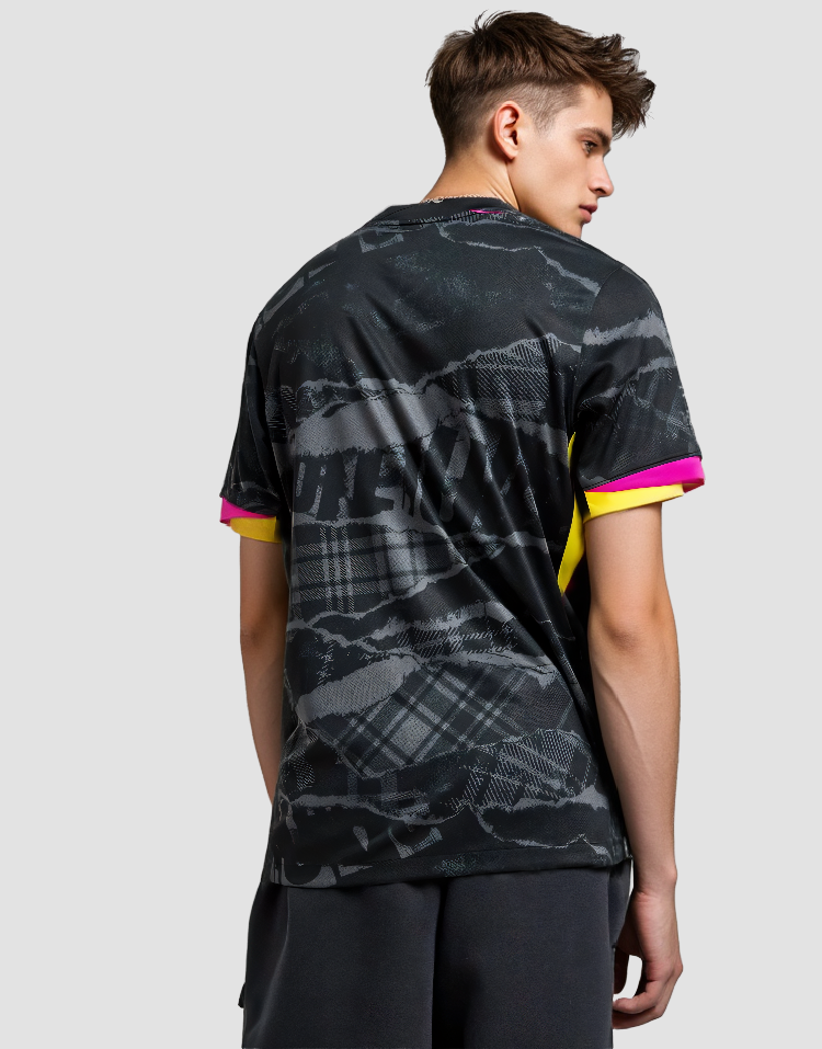 Soccer Kits Chelsea Third Away Football Shirt 2024/25