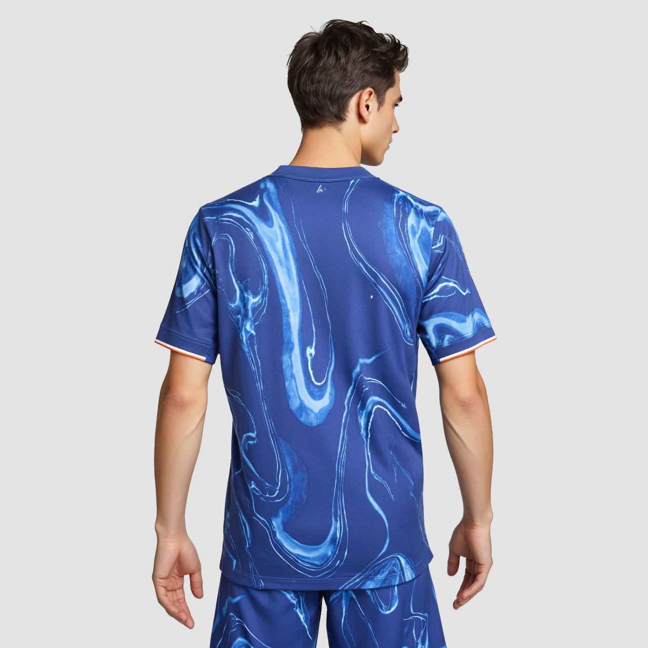 Soccer Kits Chelsea Home Football Shirt 2024/25