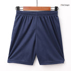 Maillot de football domicile Barcelone pour enfant (maillot + short) 2024/25