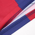 Maillot de football domicile Barcelone pour enfant (maillot + short) 2024/25