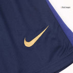 Maillot de football domicile Barcelone pour enfant (maillot + short) 2024/25