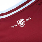 Maillot de foot domicile West Ham United 2024/25 Rouge
