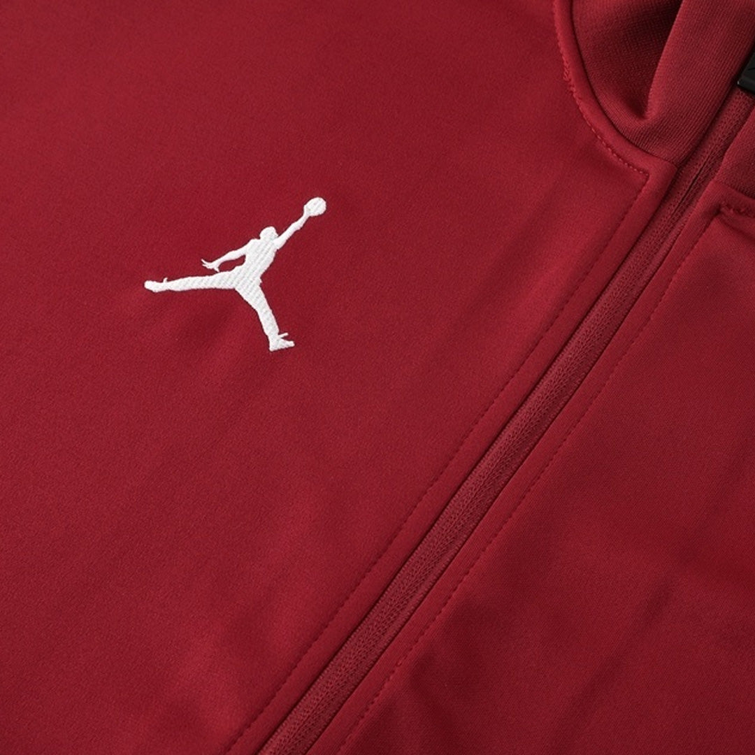 Soccer Kits 2025/26 PSG Training Jacket