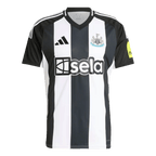 Maillot de football domicile de Newcastle United 2024/25