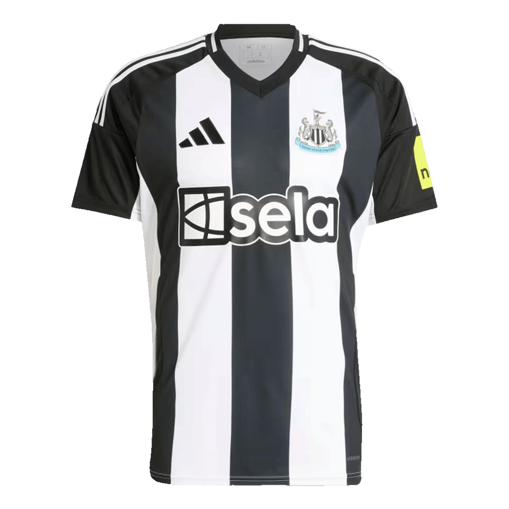 Maillot de football GORDON #10 Newcastle United Domicile 2024/25