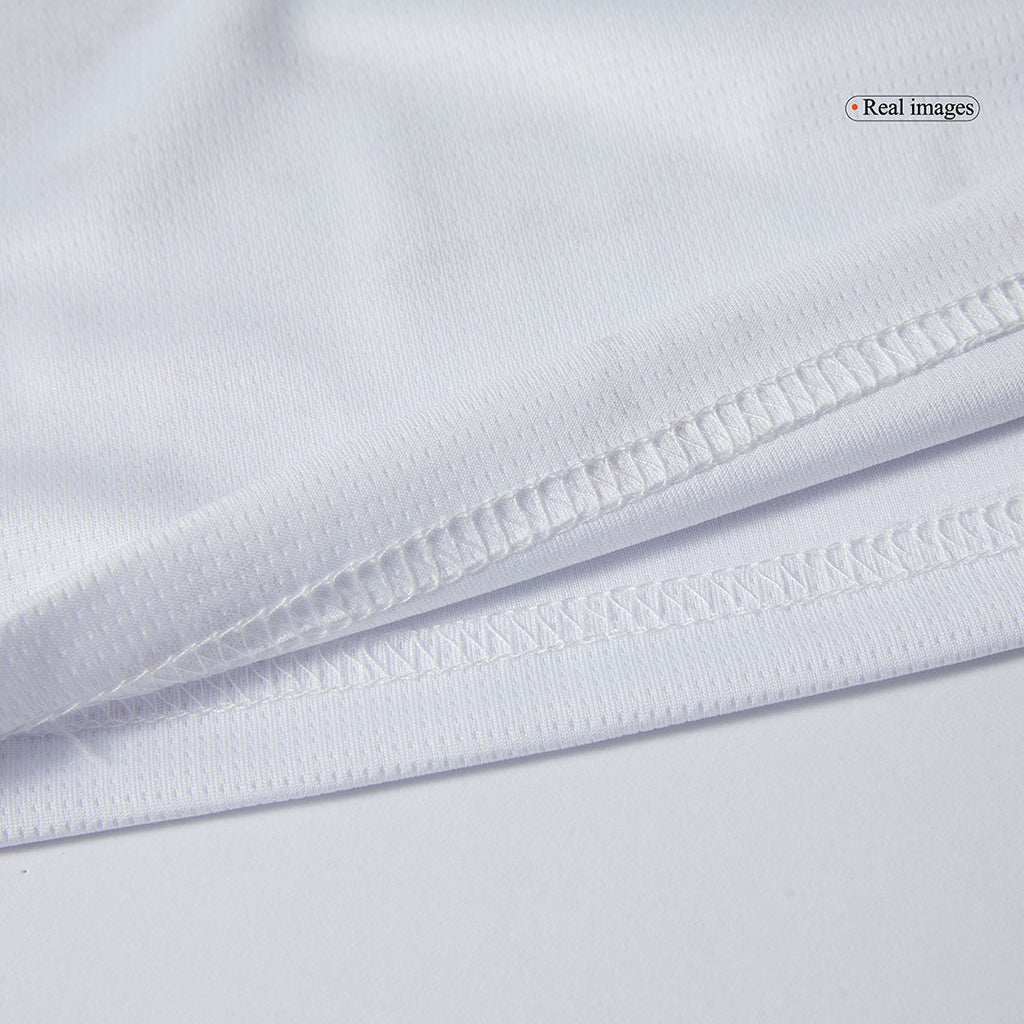 Soccer Kits Borussia Dortmund Third Away Soccer Jersey 2024/25