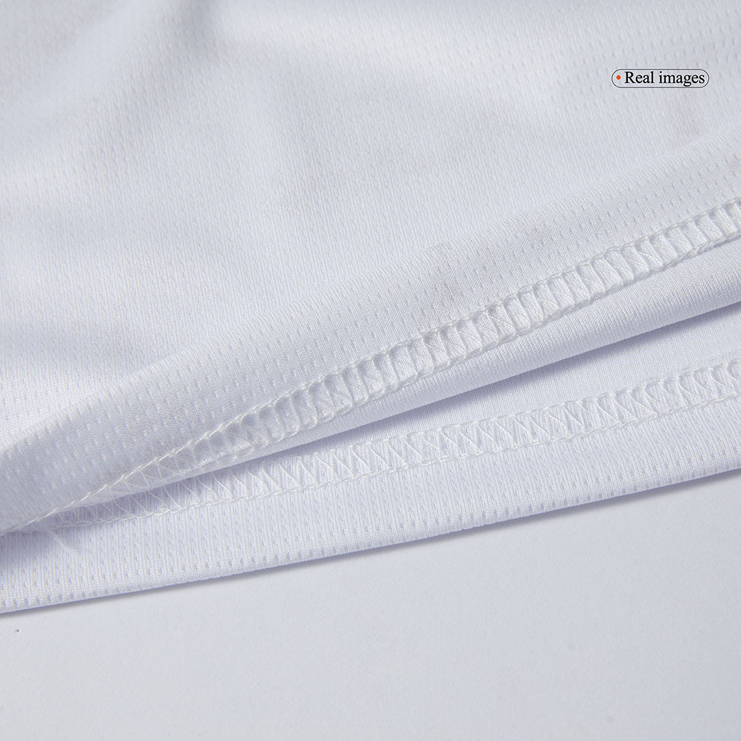 Soccer Kits Borussia Dortmund Third Away Soccer Jersey 2024/25