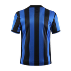 Camiseta de fútbol retro del Inter de Milán 1998/99