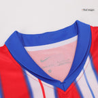 Soccer Kits Atletico Madrid Home Soccer Jersey 2024/25