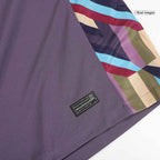 Maillot de football extérieur Angleterre 2024 