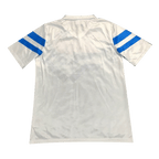 Camiseta de fútbol retro de visitante del Napoli 1988/89