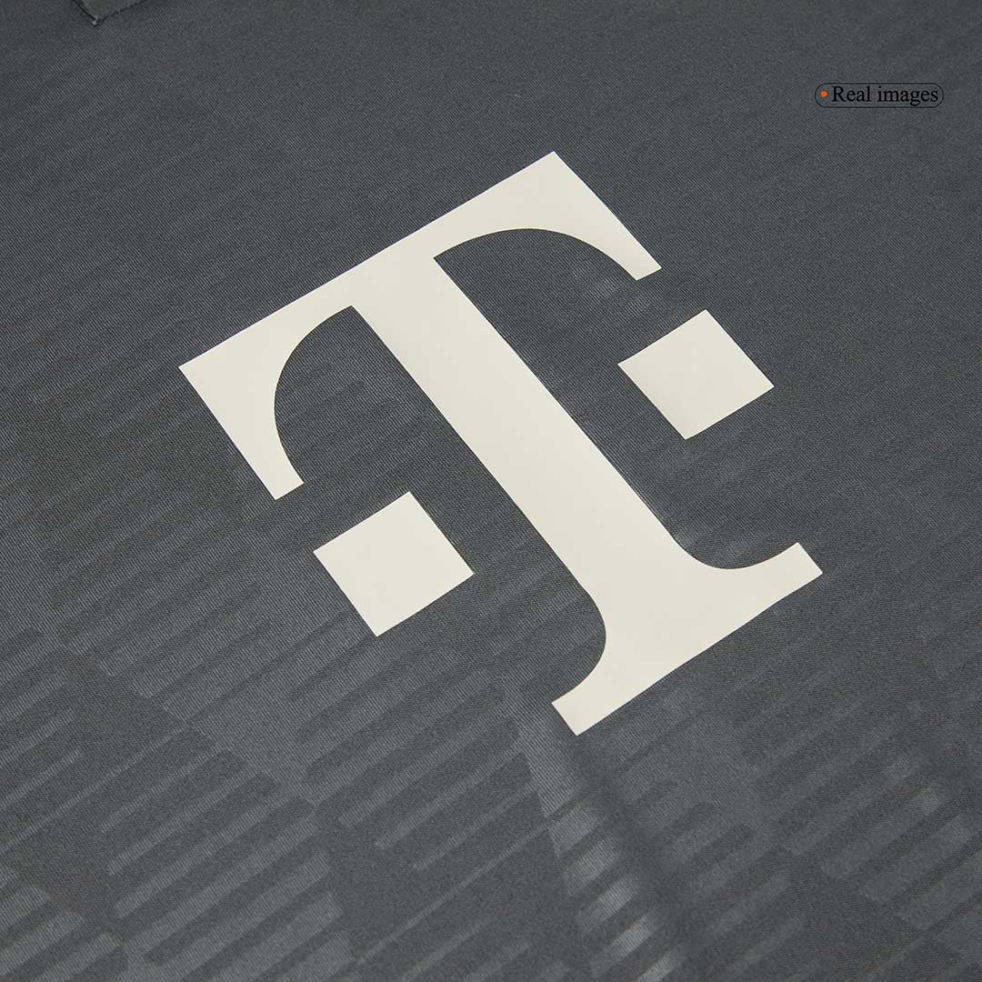 Soccer Kits Bayern Munich Oktoberfest Soccer Jersey 2024/25