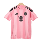 Maillot de football Inter Miami CF Domicile 2025