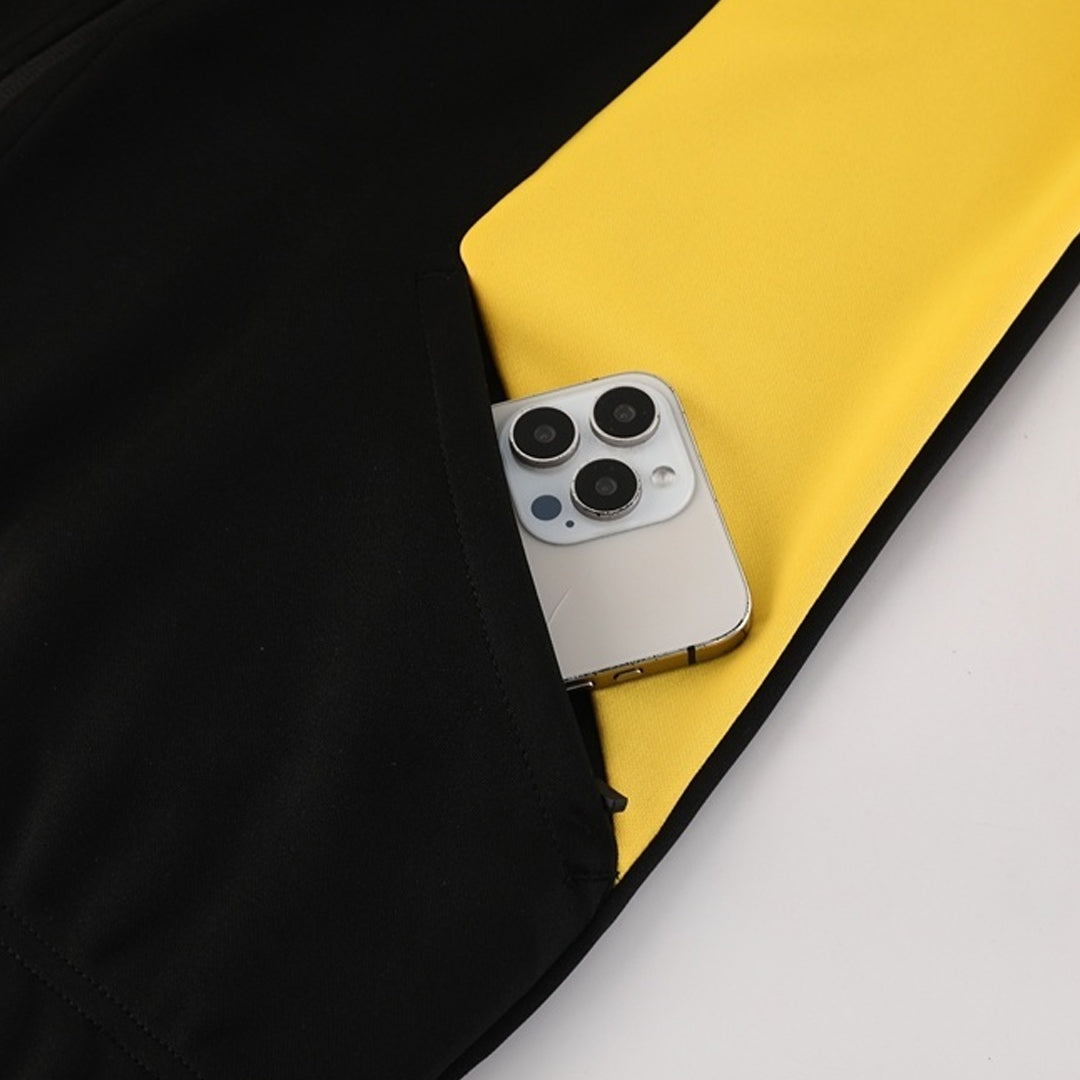 Soccer Kits 2025/26 Borussia Dortmund Training Jacket