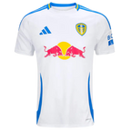 Maillot de football domicile de Leeds United 2024/25