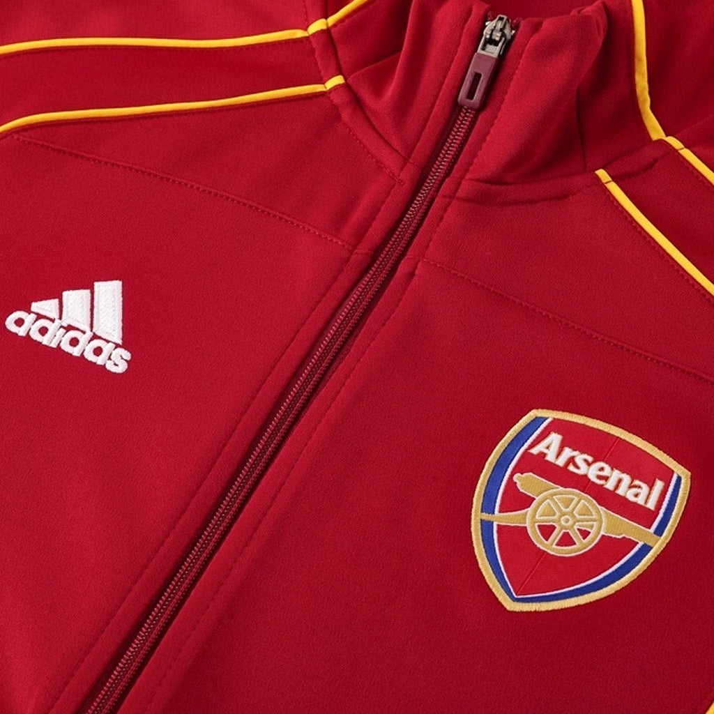 Soccer Kits 2025/26 Arsenal Training Jacket