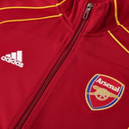 Soccer Kits 2025/26 Arsenal Training Jacket