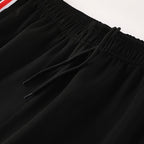 Soccer Kits 2025/26 Manchester United Training Jacket Kit(Jacket+Pants)