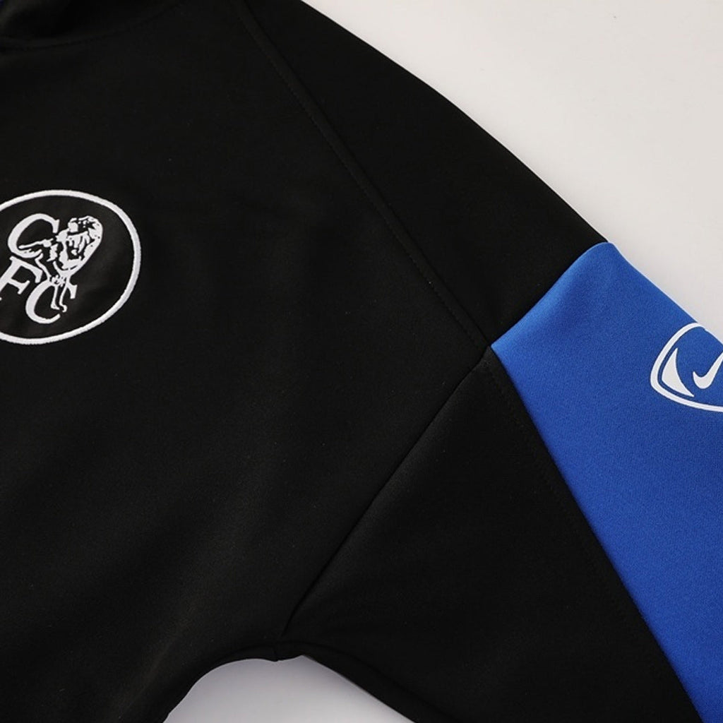 Soccer Kits 2025/26 Chelsea Training Jacket