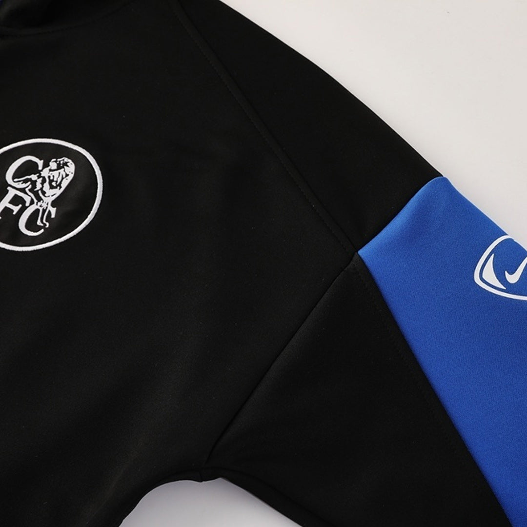 Soccer Kits 2025/26 Chelsea Training Jacket