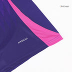 Maillot de football extérieur Allemagne Euro 2024 