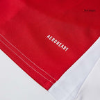 Soccer Kits Ajax Home Soccer Jersey 2024/25